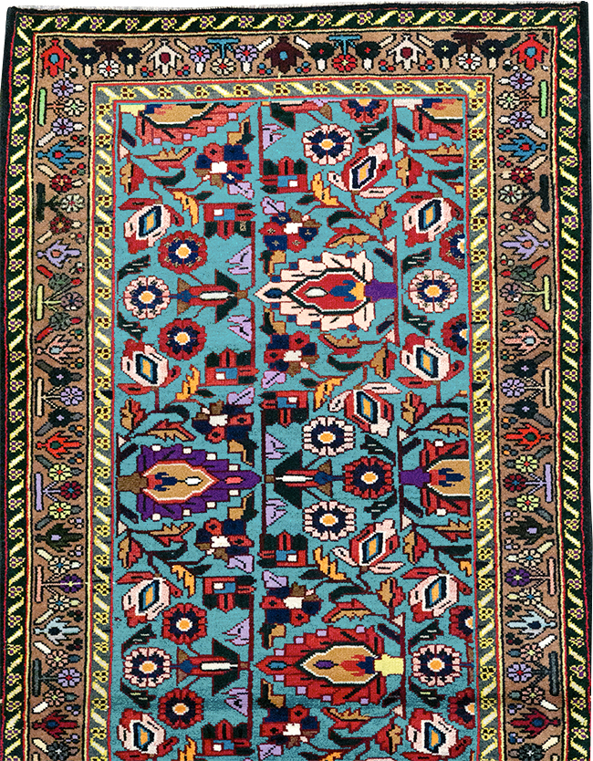 malayer Rug - # 108562