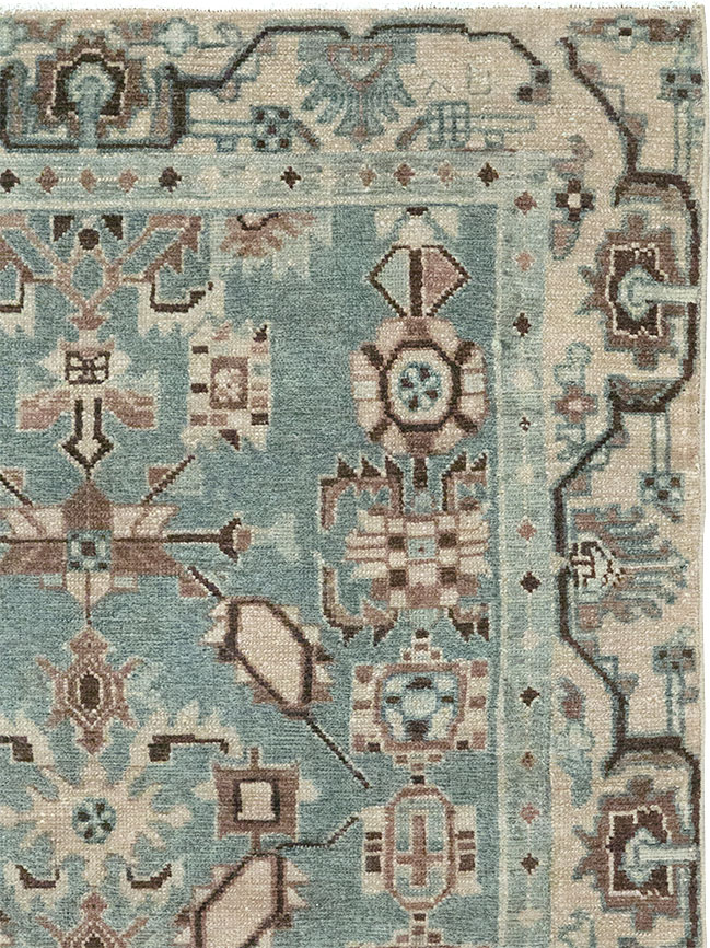 malayer Rug - # 108563