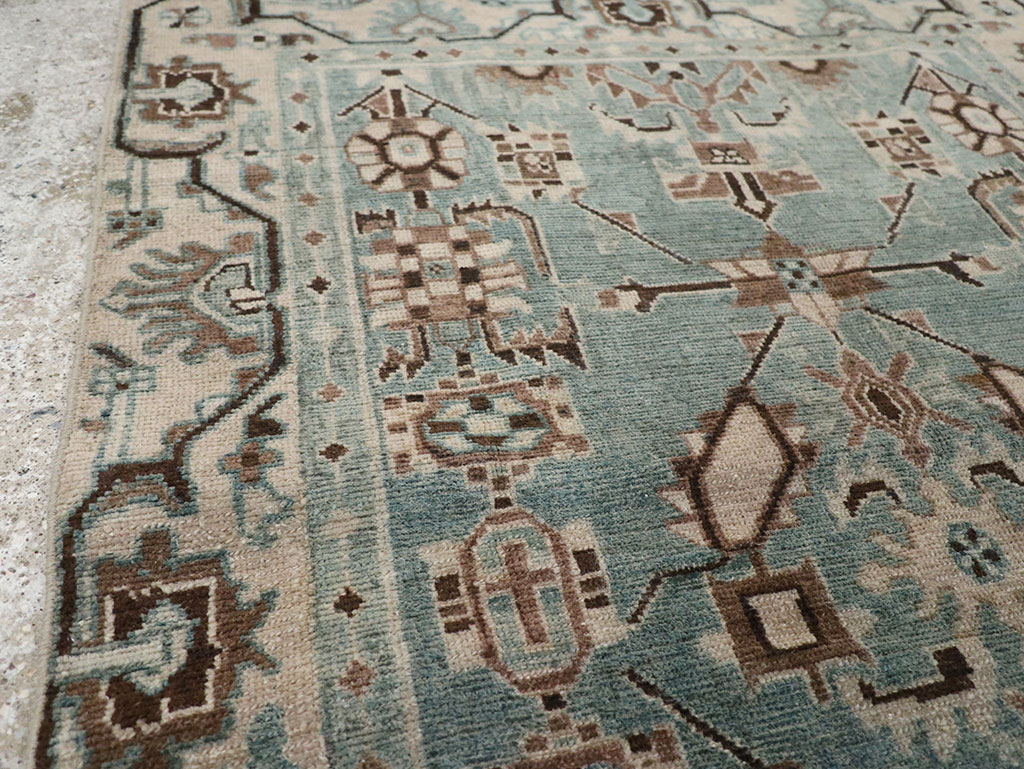 malayer Rug - # 108563