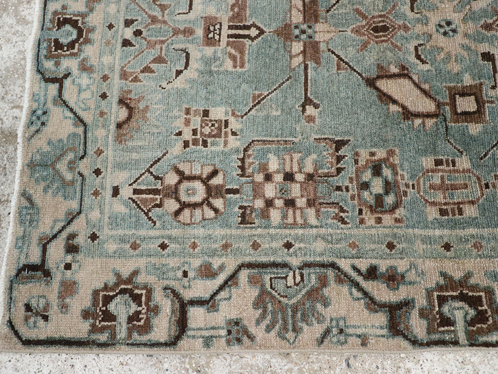malayer Rug - # 108563