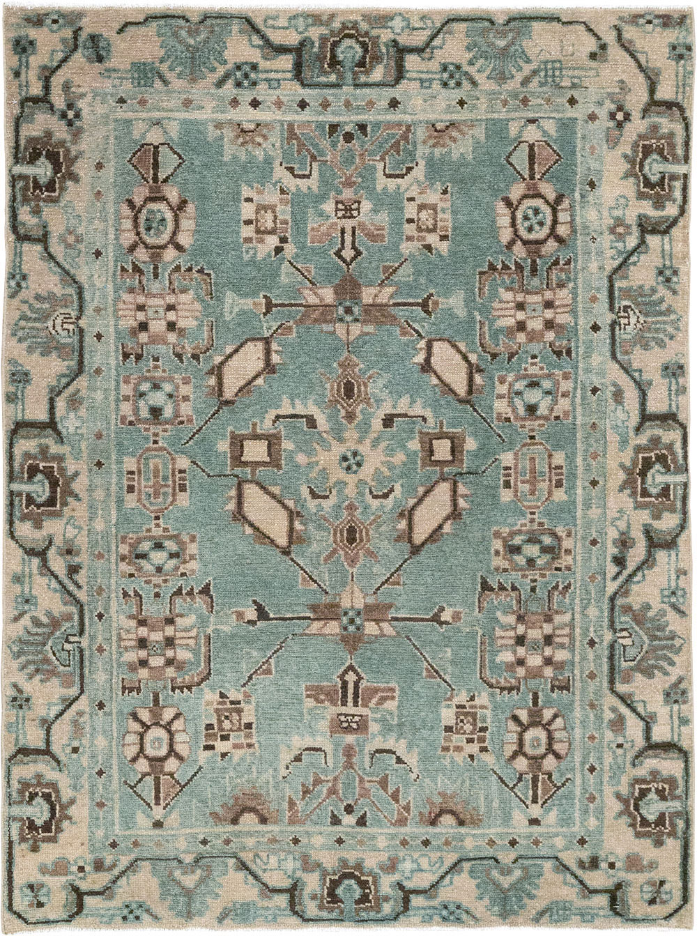 malayer Rug - # 108563