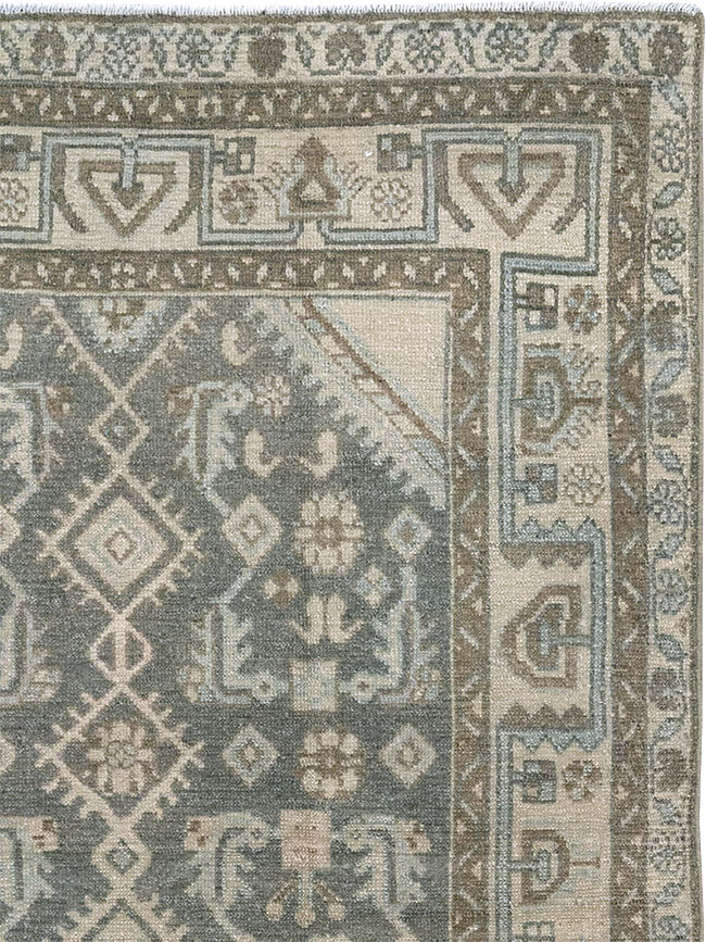malayer Rug - # 108568