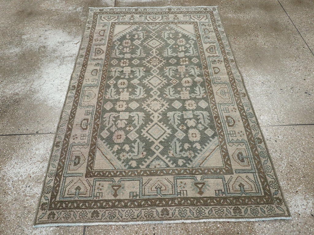 malayer Rug - # 108568