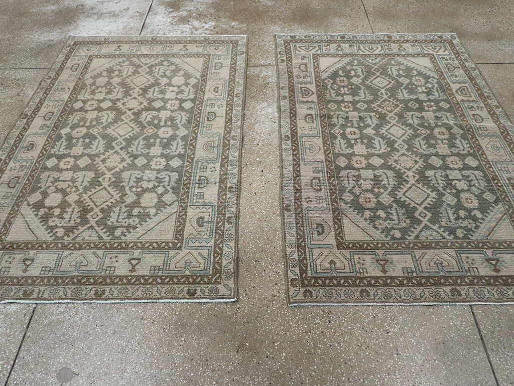 malayer Rug - # 108568