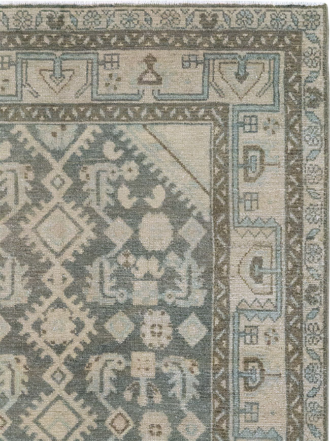 malayer Rug - # 108569