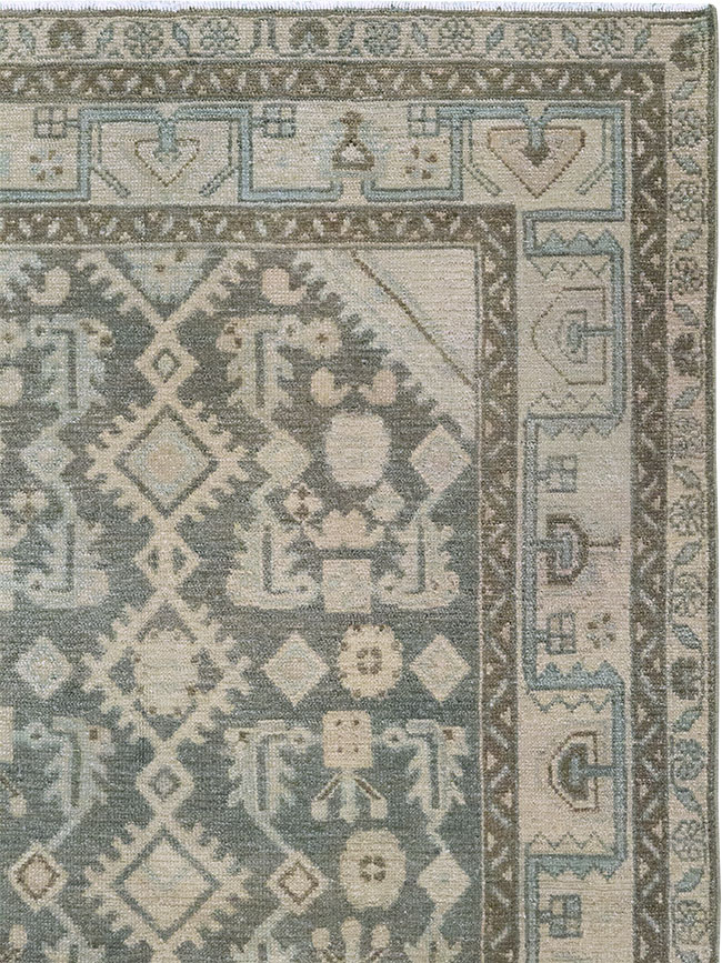 malayer Rug - # 108569