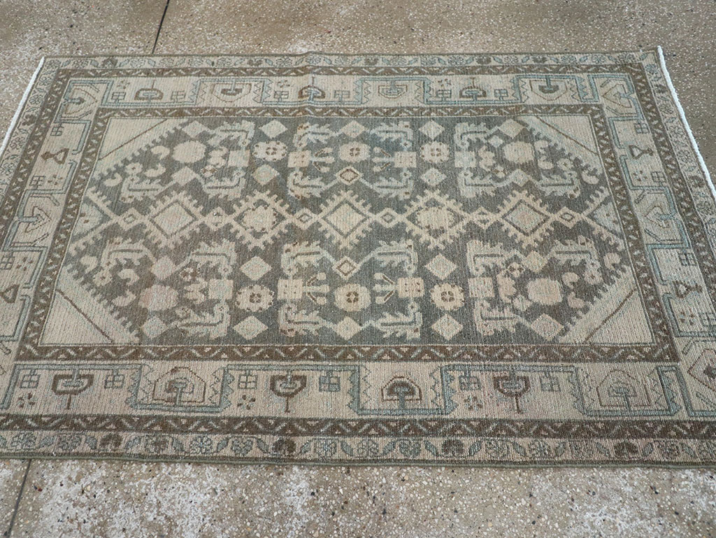 malayer Rug - # 108569