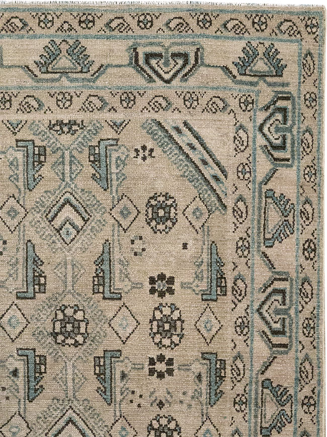 malayer Rug - # 108571