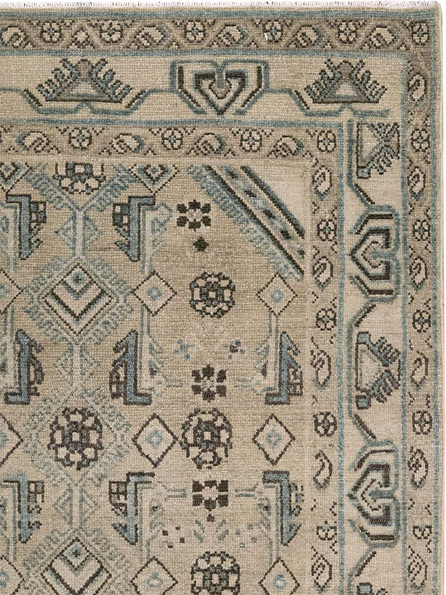 malayer Rug - # 108571