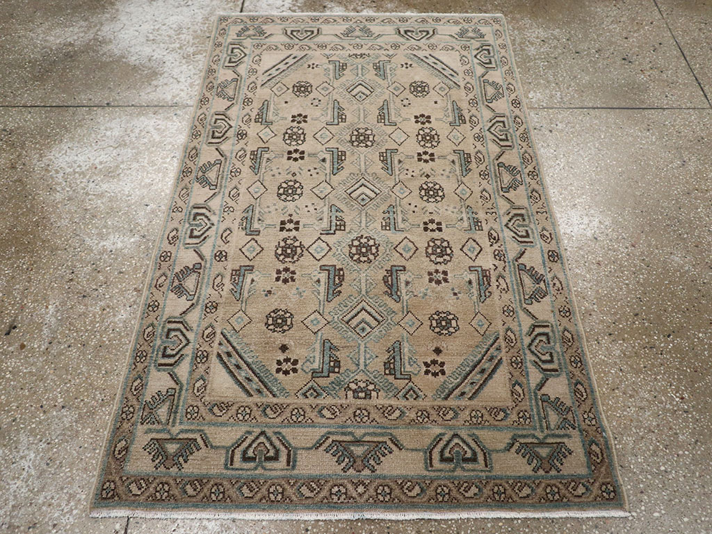 malayer Rug - # 108571