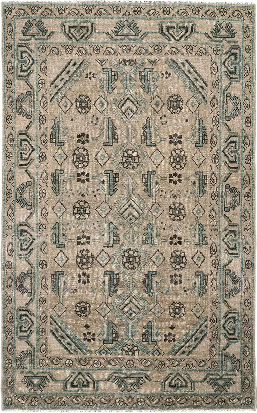 malayer Rug - # 108571