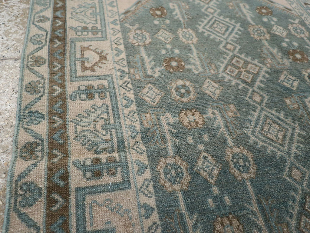 malayer Rug - # 108573