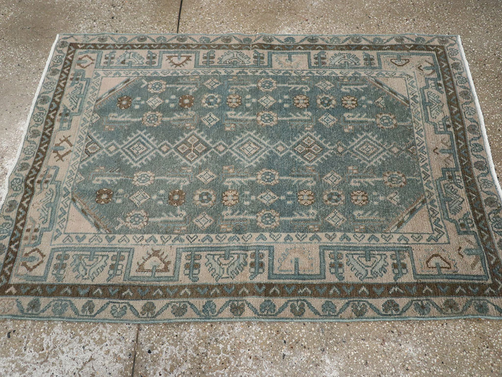 malayer Rug - # 108573