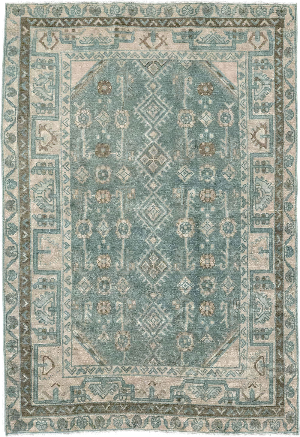 malayer Rug - # 108573