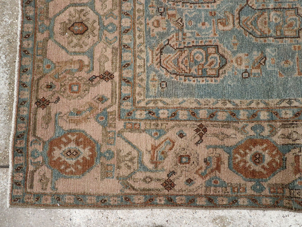 malayer Rug - # 108574