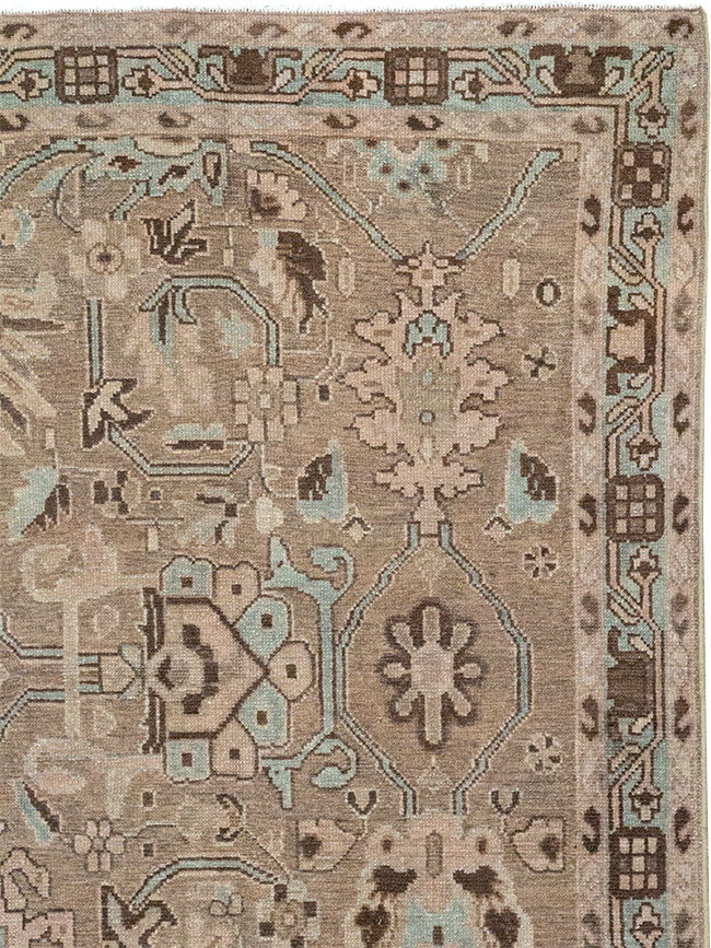 malayer Rug - # 108576