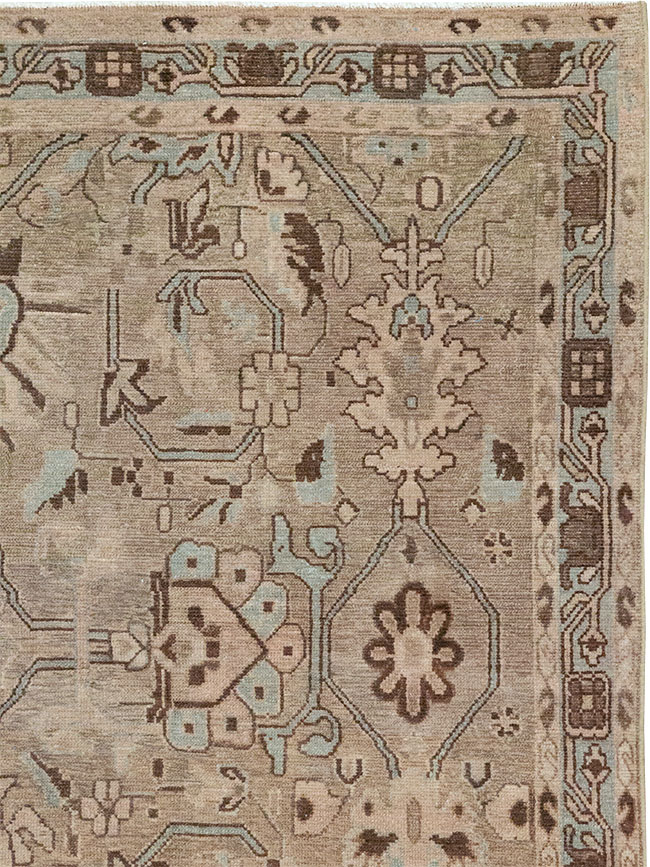 malayer Rug - # 108576