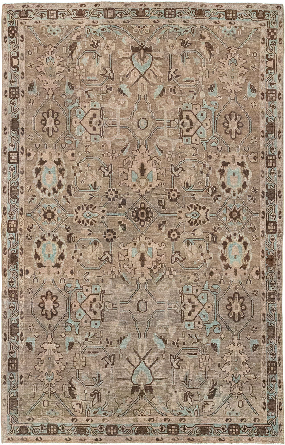 malayer Rug - # 108576