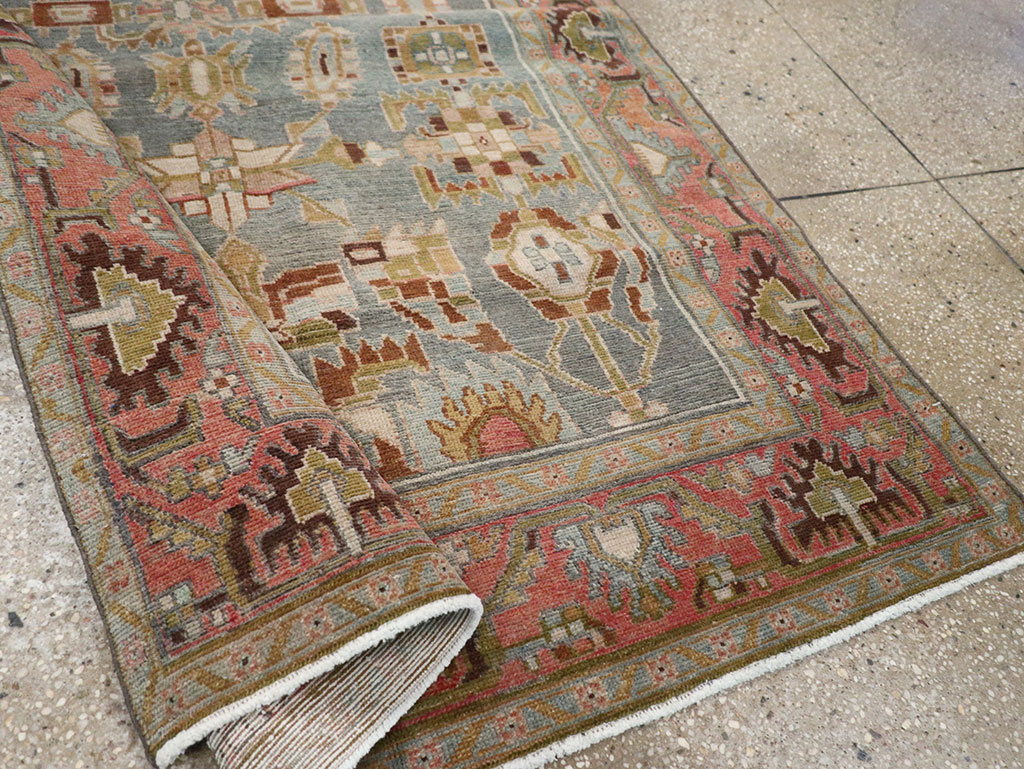 malayer Rug - # 108582
