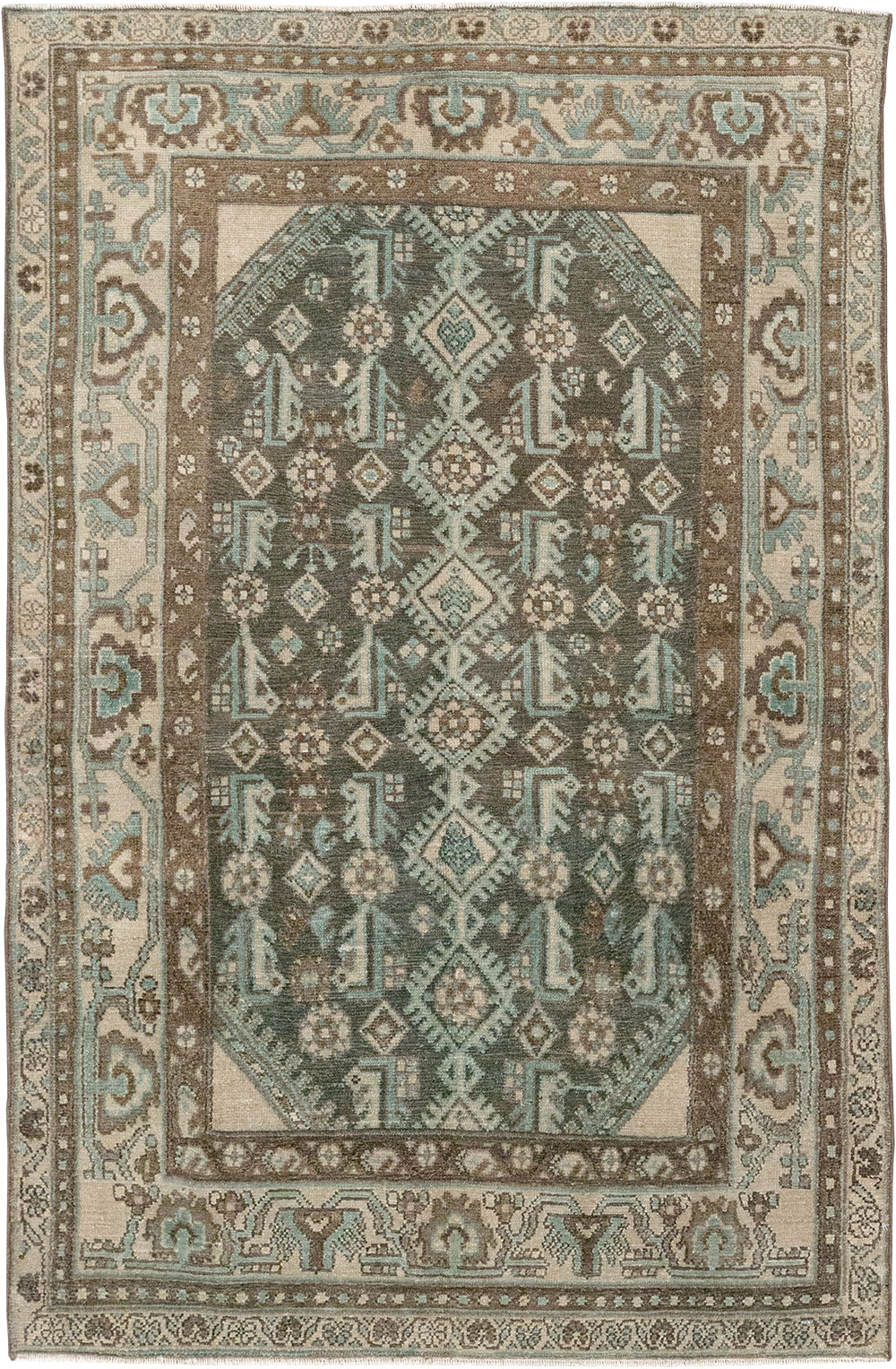 malayer Rug - # 108591