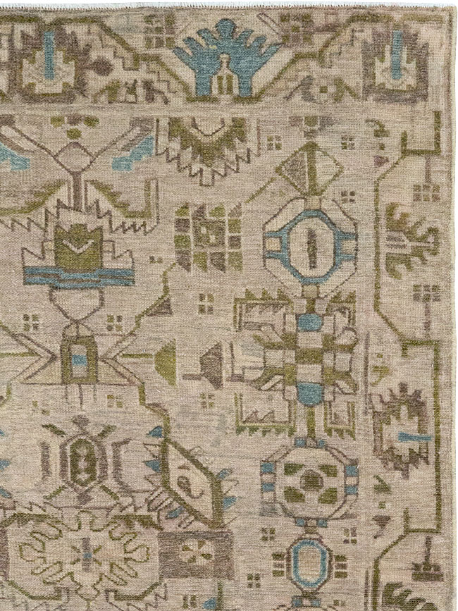 malayer Rug - # 108592