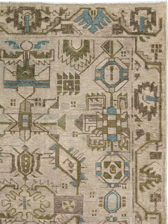 malayer Rug - # 108592