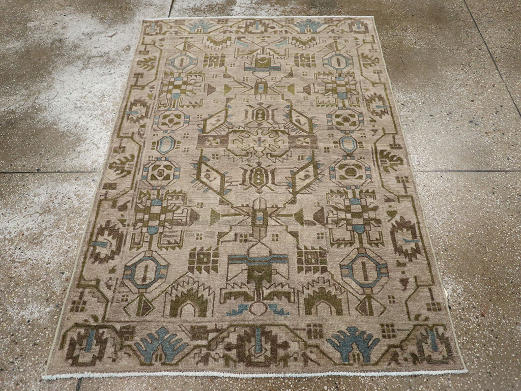 malayer Rug - # 108592