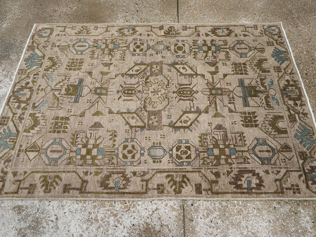 malayer Rug - # 108592