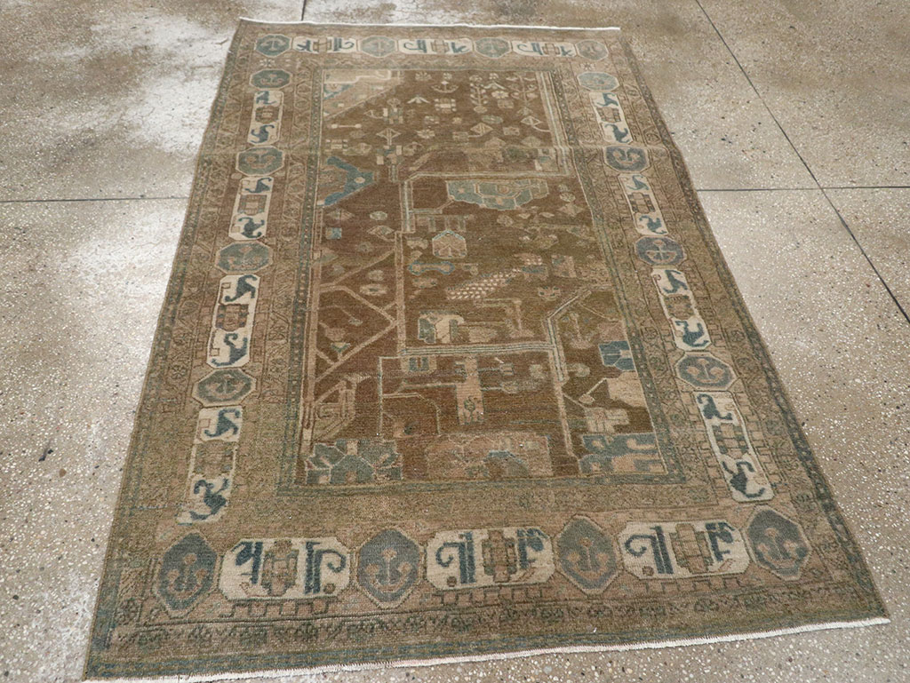 malayer Rug - # 108595