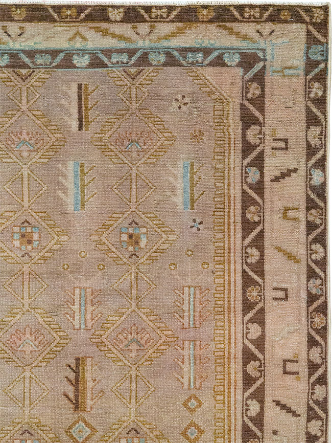 malayer Rug - # 108608
