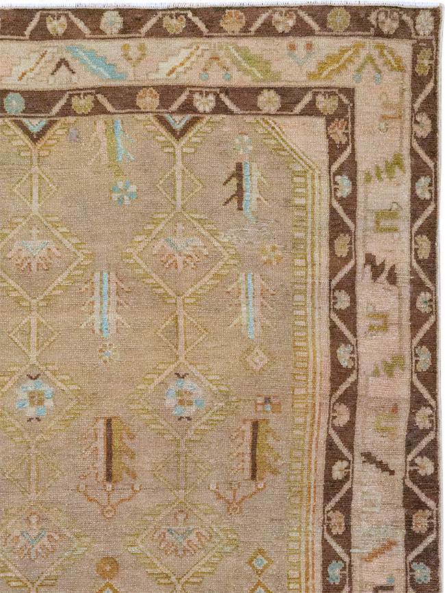 malayer Rug - # 108608