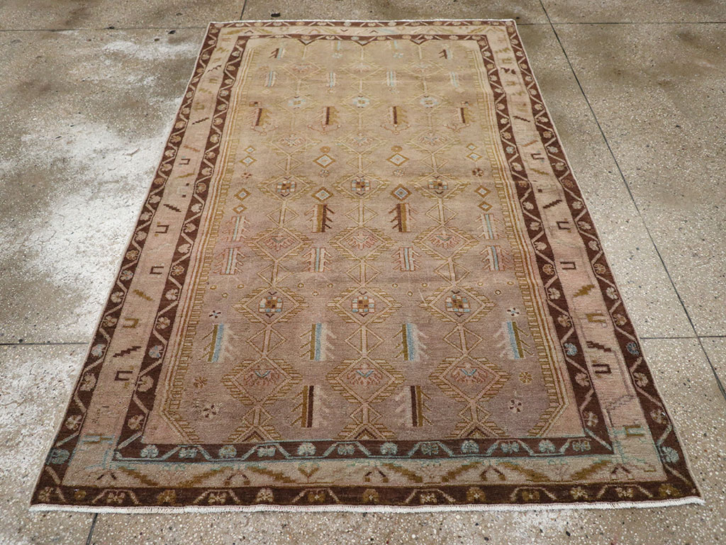 malayer Rug - # 108608