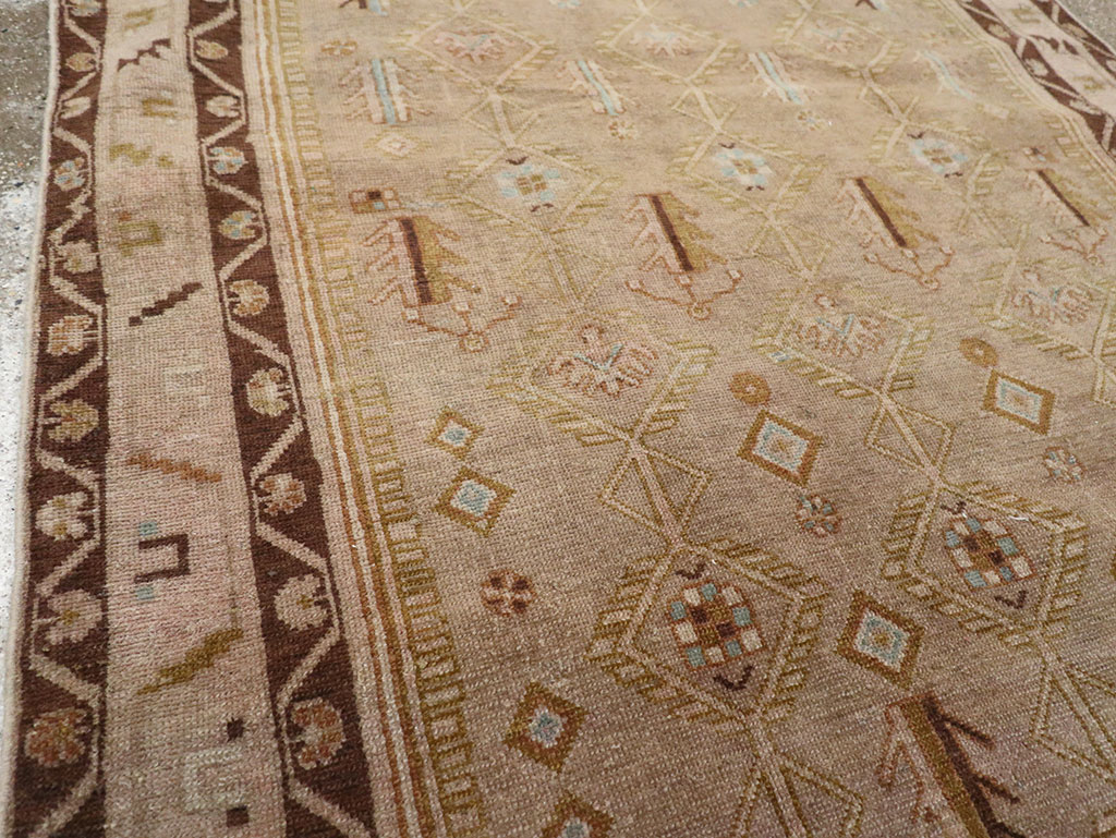 malayer Rug - # 108608