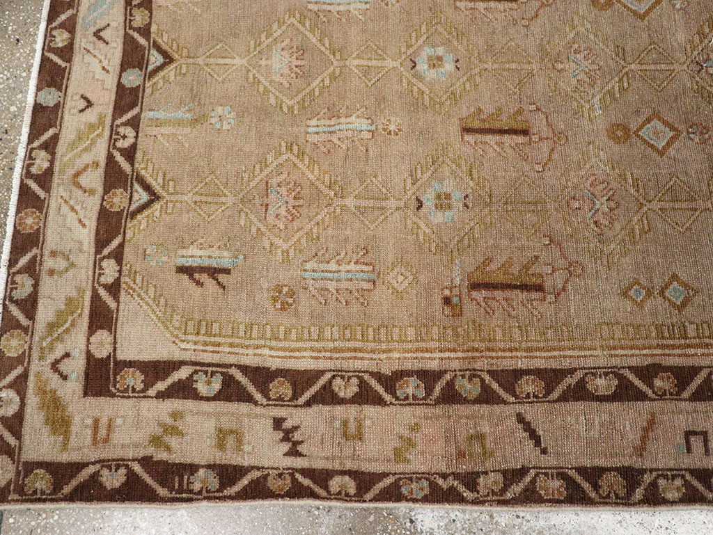 malayer Rug - # 108608