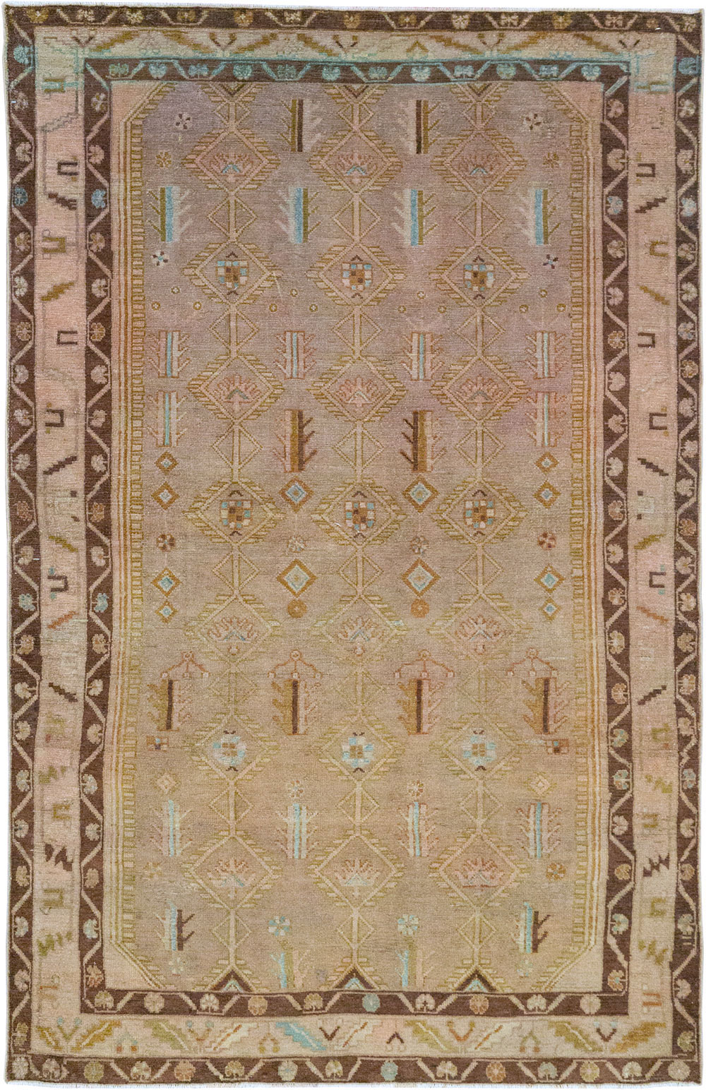 malayer Rug - # 108608