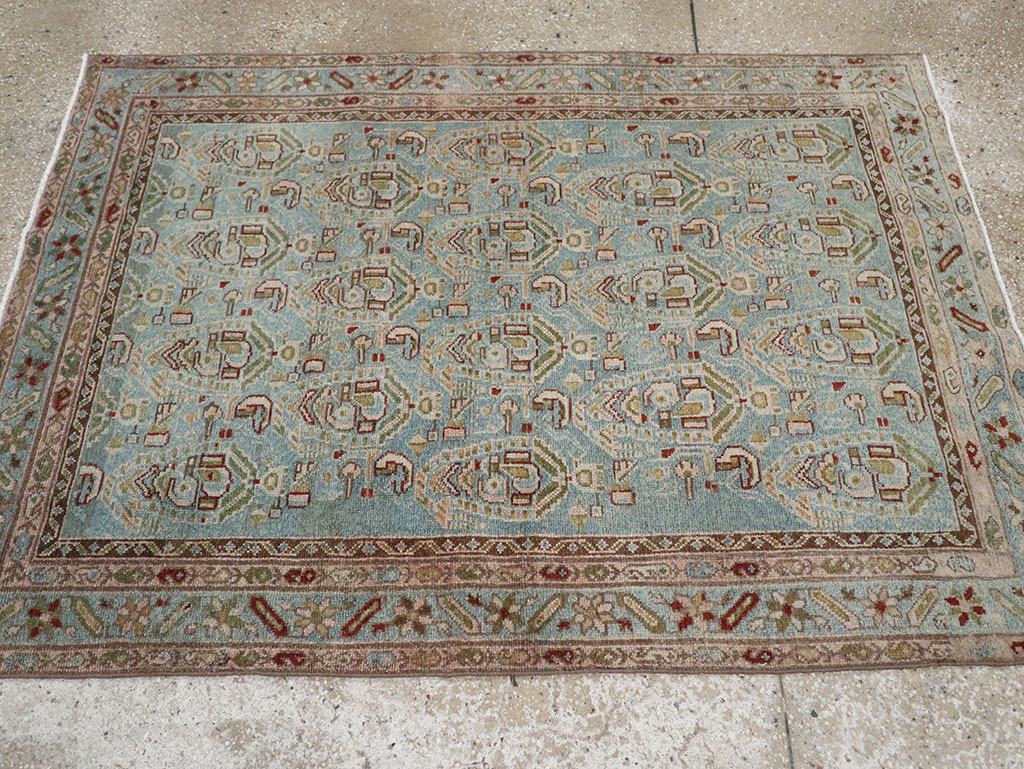 malayer Rug - # 108611