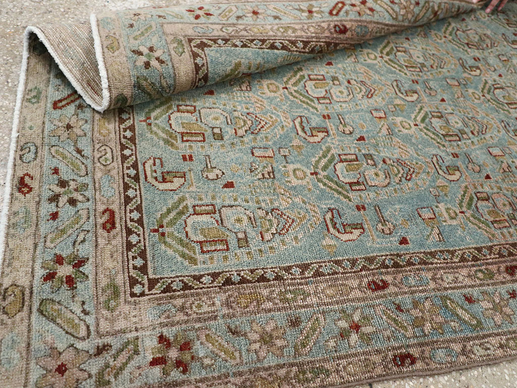 malayer Rug - # 108611