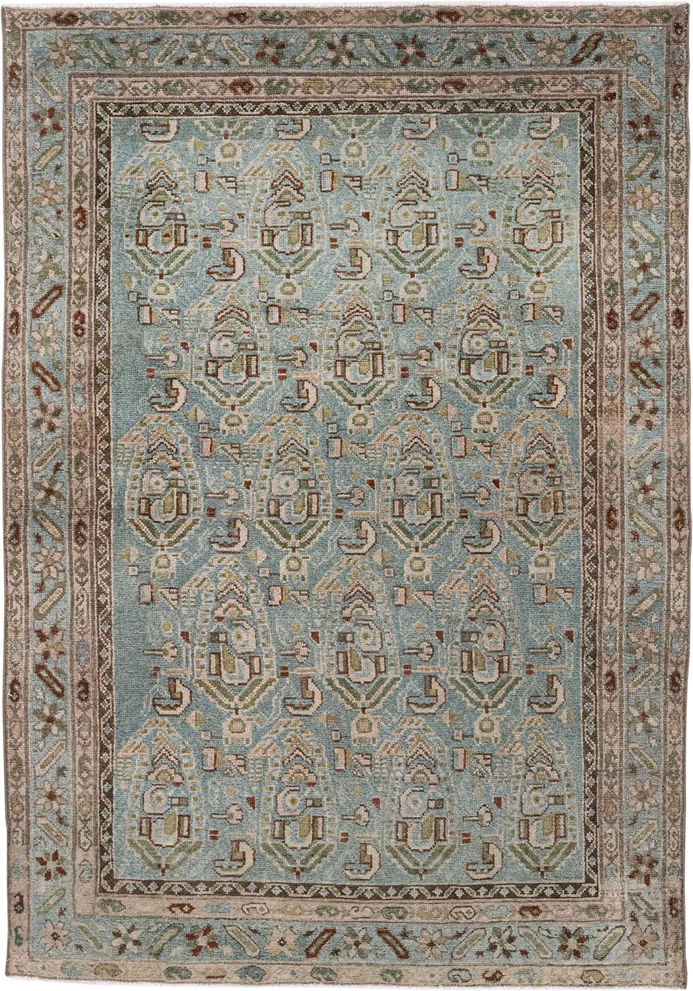 malayer Rug - # 108611