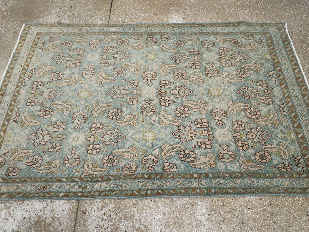malayer Rug - # 108613