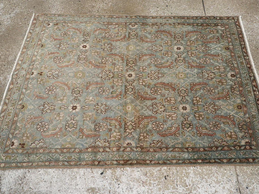 malayer Rug - # 108614