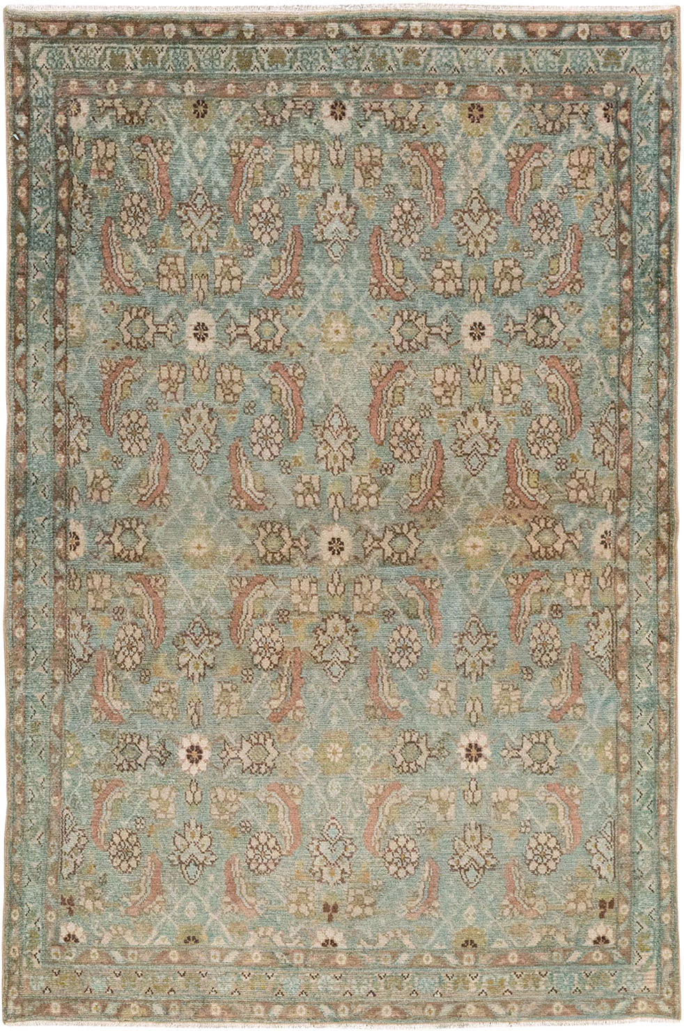 malayer Rug - # 108614