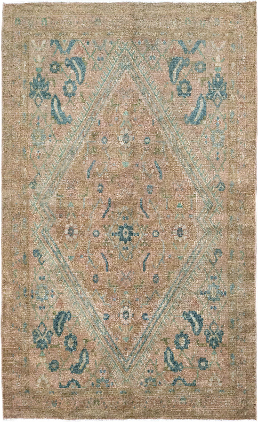 malayer Rug - # 108616