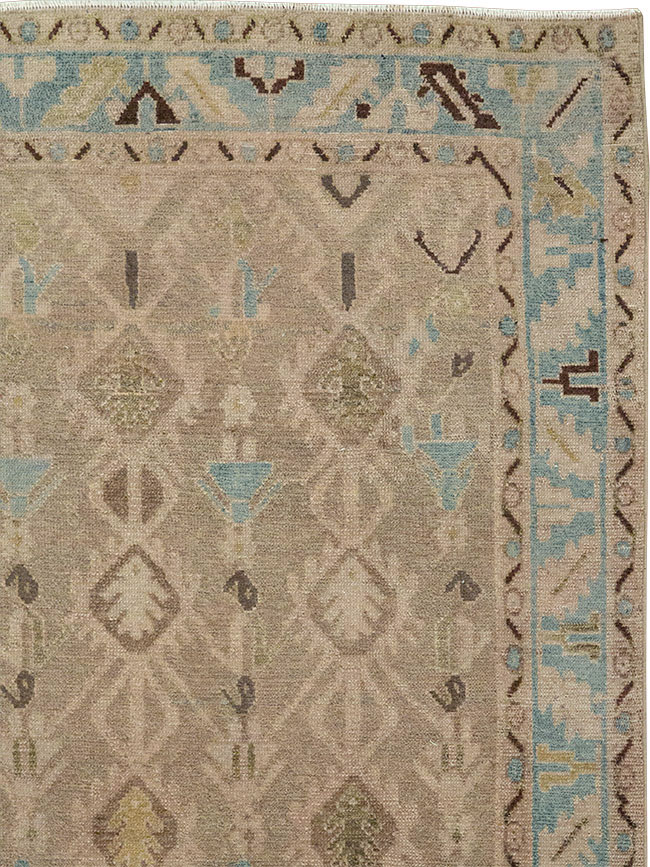 malayer Rug - # 108618