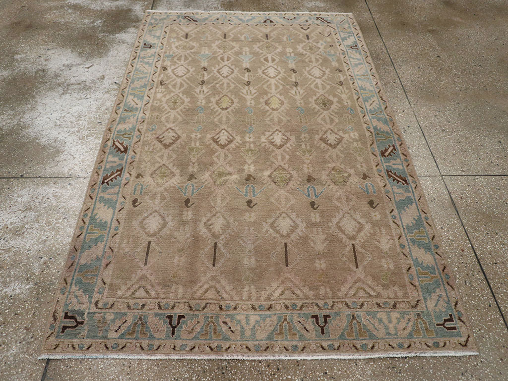 malayer Rug - # 108618