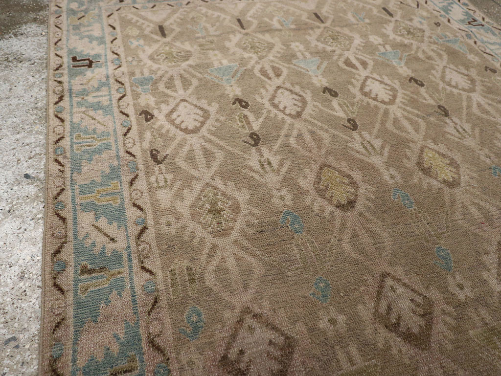 malayer Rug - # 108618