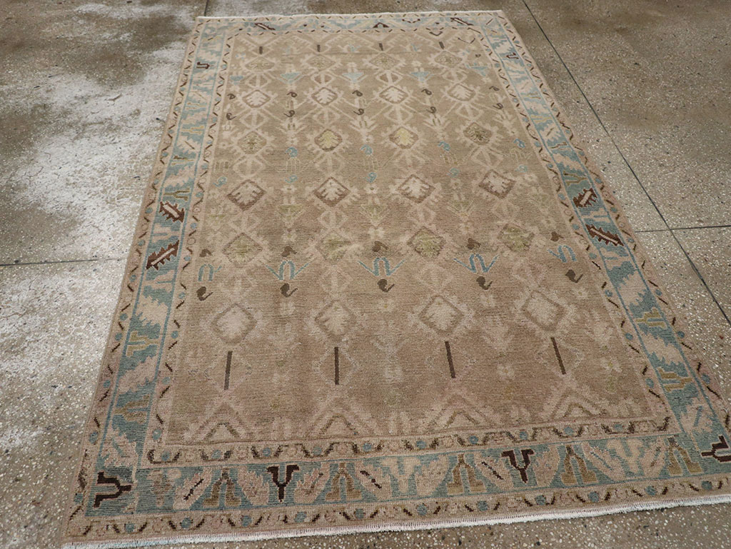 malayer Rug - # 108618