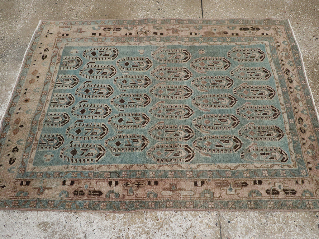malayer Rug - # 108619