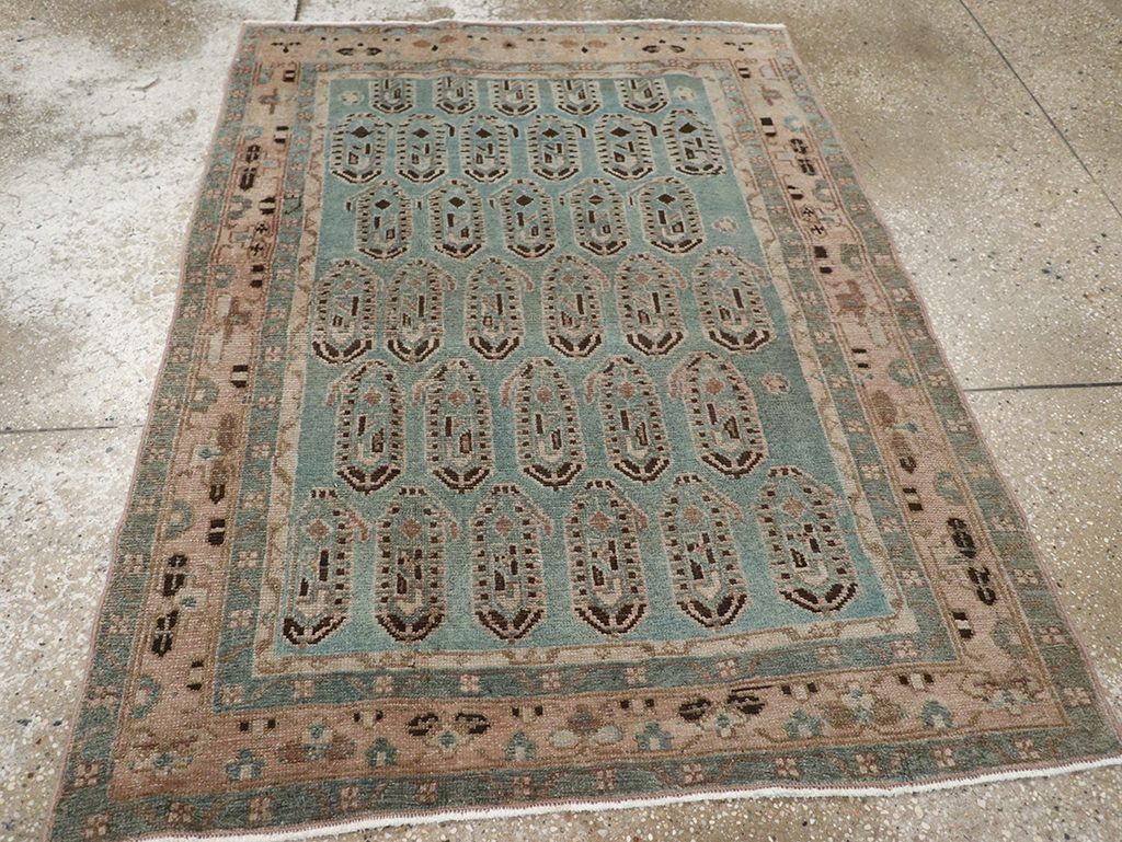 malayer Rug - # 108619