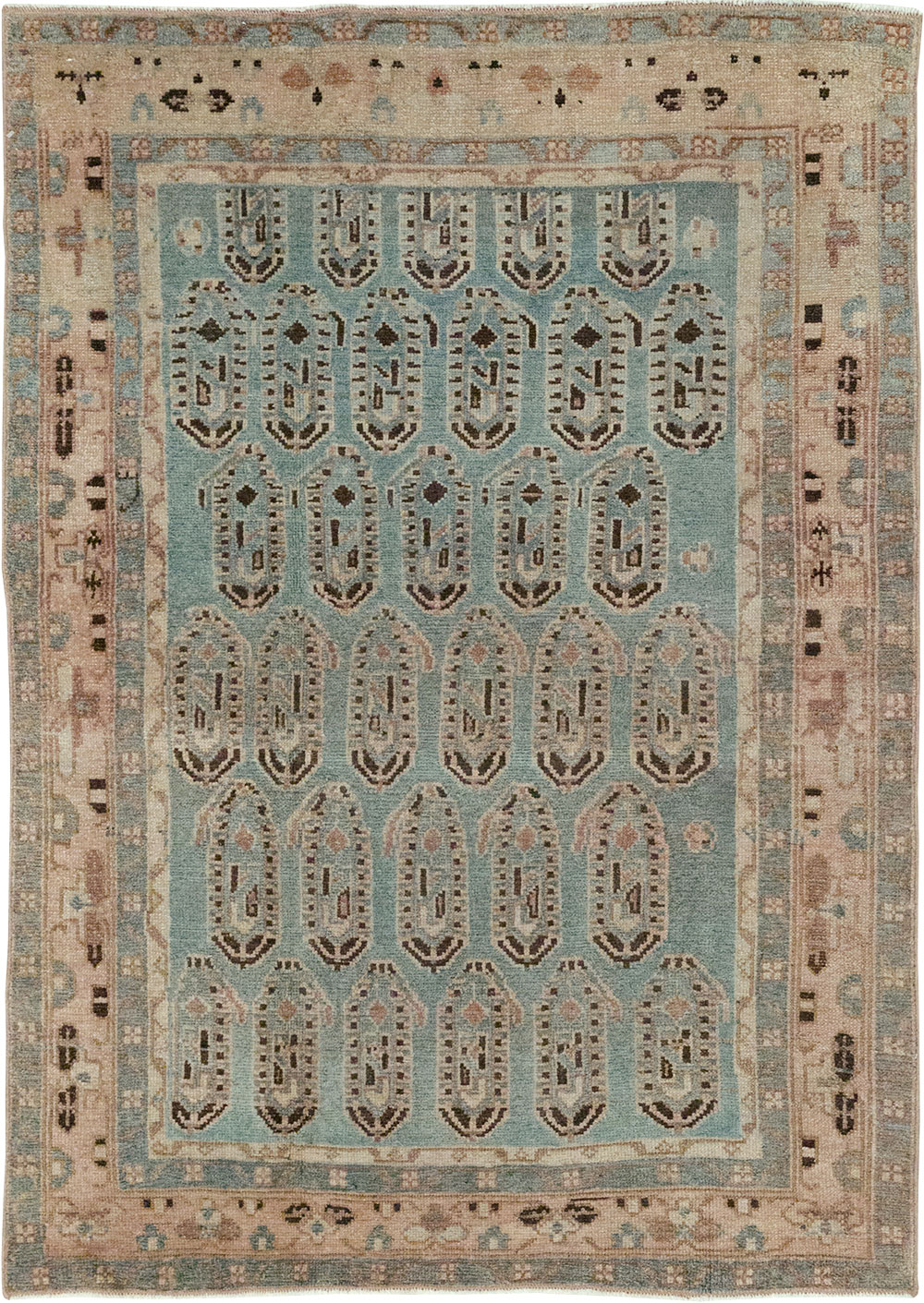 malayer Rug - # 108619
