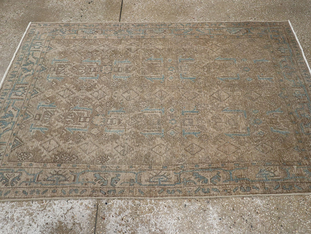 malayer Rug - # 108620